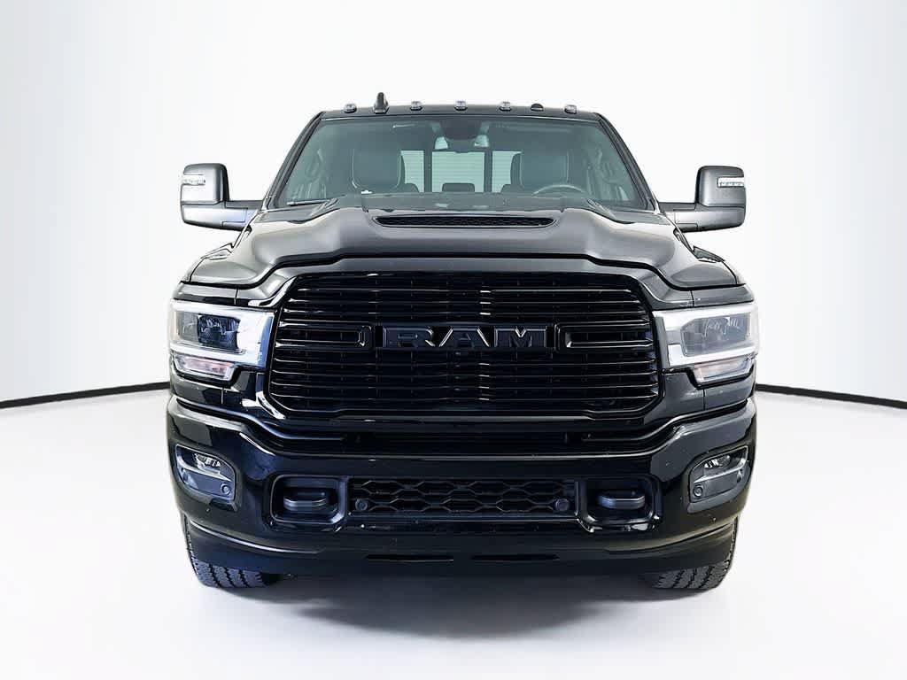 Used 2024 RAM 2500 Laramie w/ Night Edition AWD/4WD image 6
