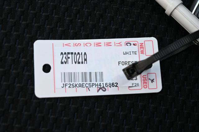 Used 2023 Subaru Forester Premium AWD/4WD image 40