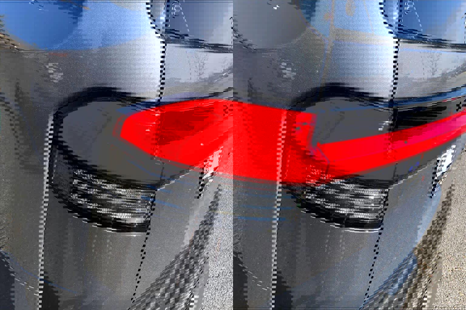 Used 2024 Lexus GX 550 image 27