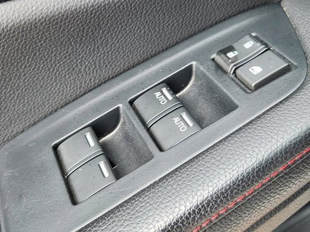 Used 2023 Honda Ridgeline Black Edition image 21
