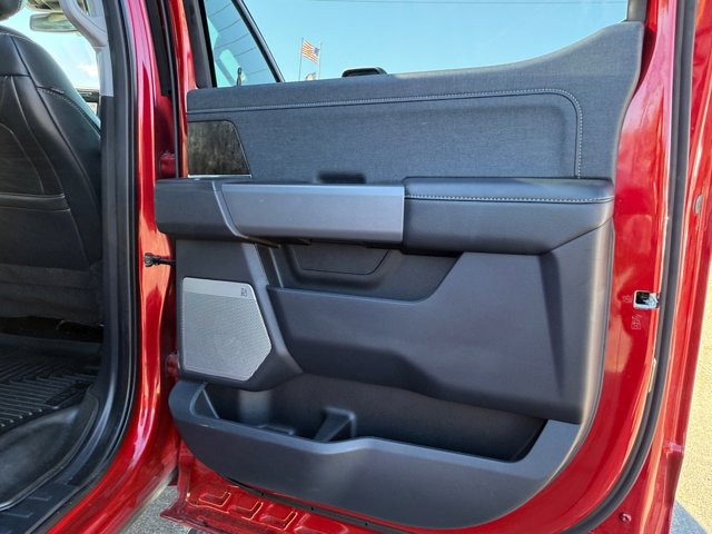 Certified 2024 Ford F250 Lariat w/ Lariat Ultimate Package image 22