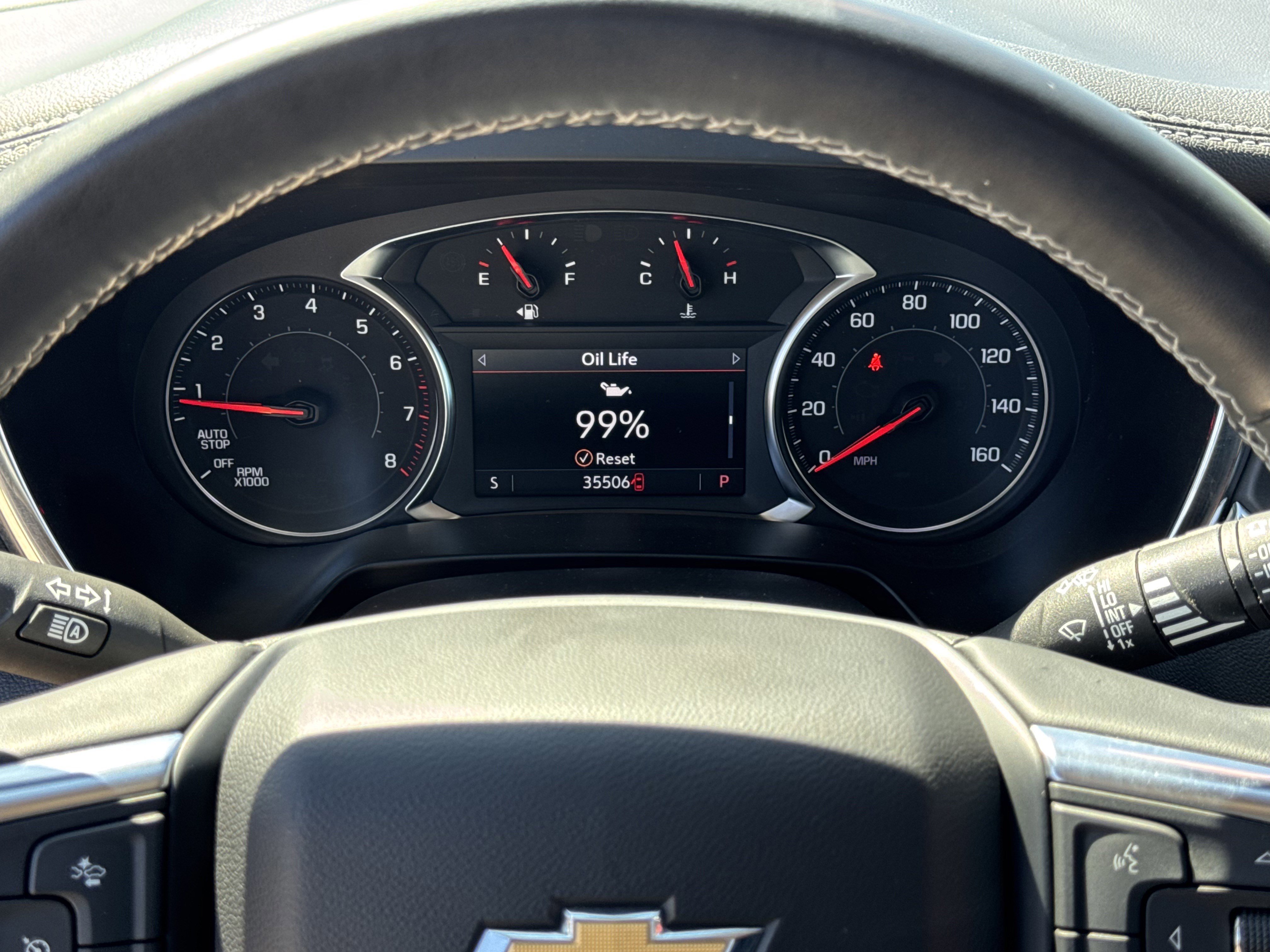 Used 2024 Chevrolet Blazer LT image 16