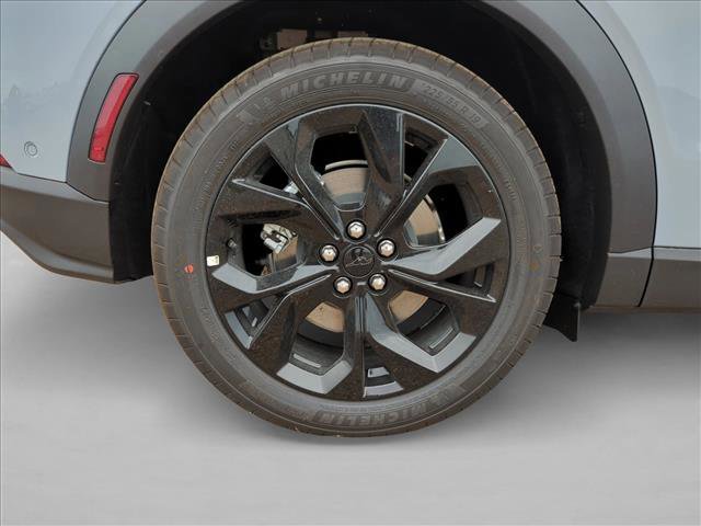 Certified 2024 Ford Mustang Mach-E Select w/ Comfort Package Lite image 10