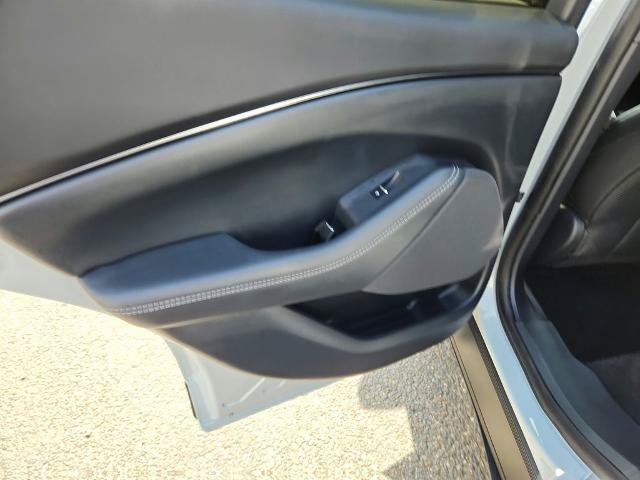 Certified 2023 Ford Mustang Mach-E Select RWD image 22