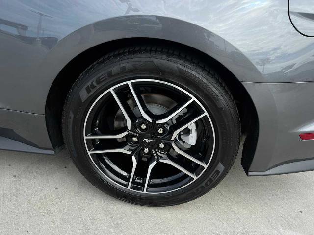 Certified 2023 Ford Mustang Premium w/ Equipment Group 201A image 12