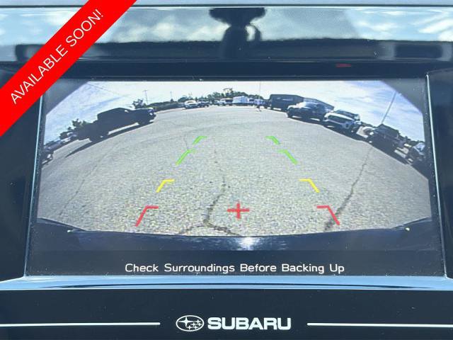Used 2018 Subaru Crosstrek 2.0i Premium AWD/4WD image 28