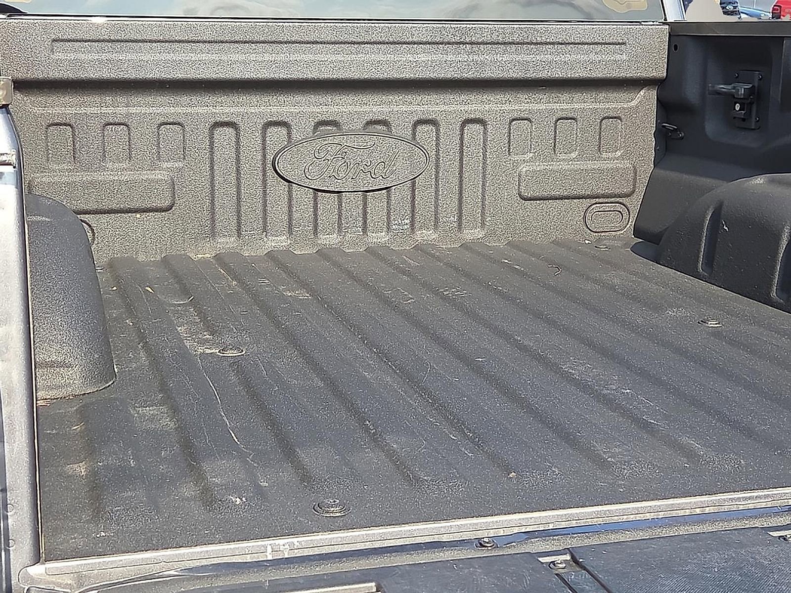 Certified 2023 Ford F150 Lariat w/ Equipment Group 502A High image 8