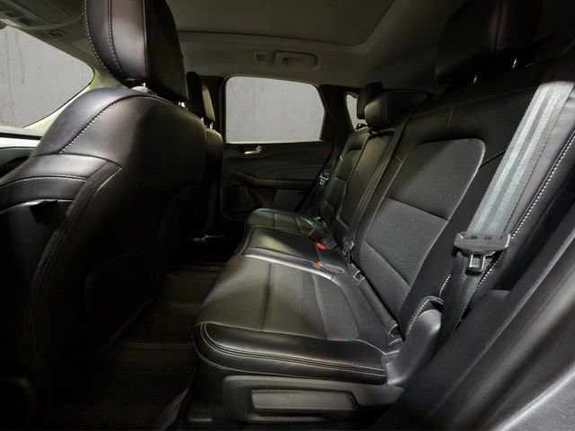 Certified 2024 Ford Escape Platinum AWD/4WD image 22