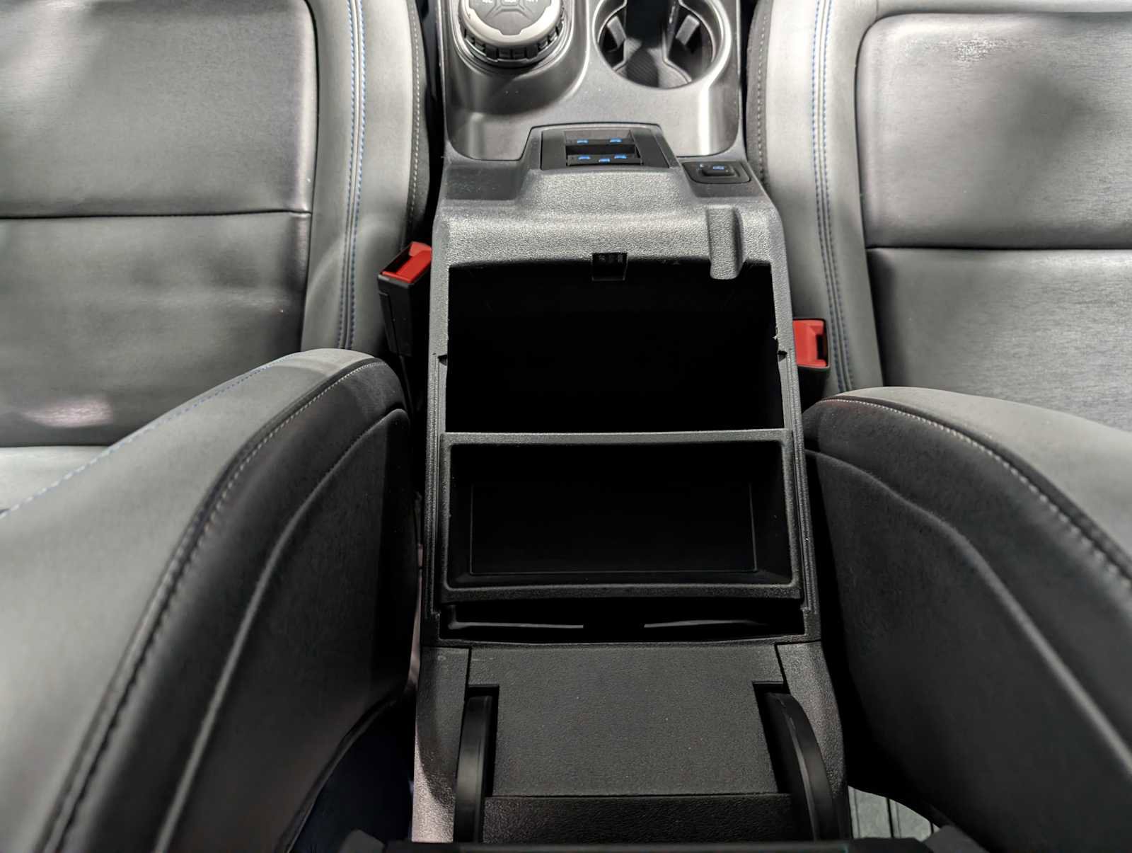 Certified 2023 Ford Bronco Black Diamond image 20