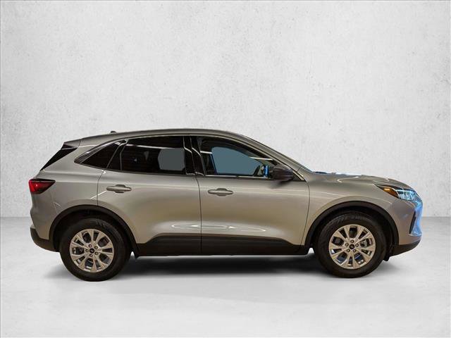 Certified 2023 Ford Escape Active w/ Cold Weather Package FWD image 4
