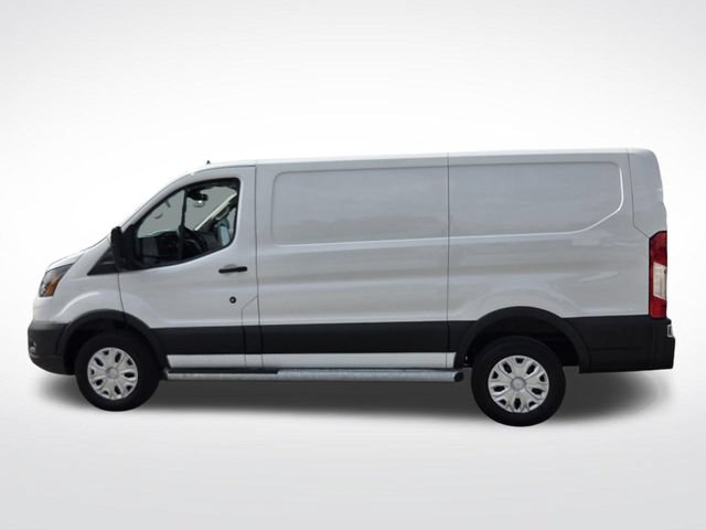 Certified 2025 Ford Transit 250 Low Roof w/ Exterior Upgrade Package RWD image 6