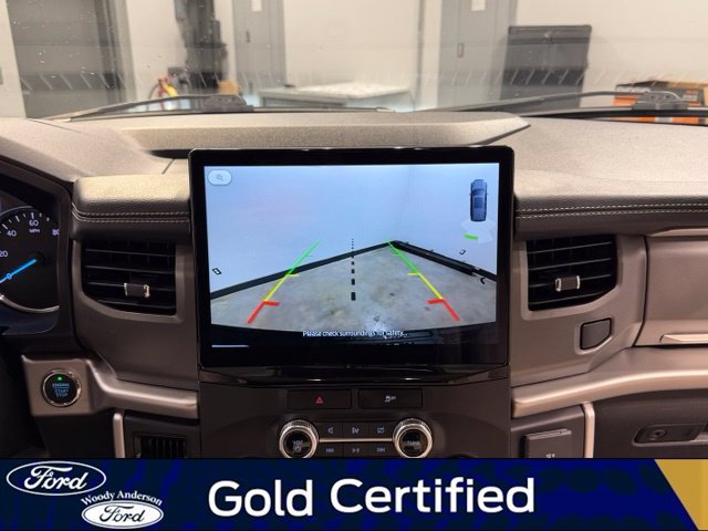 Certified 2023 Ford Expedition Max XLT RWD image 16