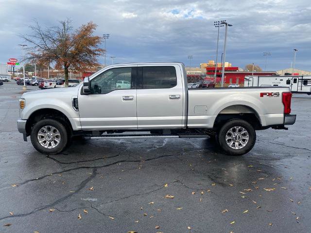 Certified 2019 Ford F250 XLT w/ XLT Premium Package image 4