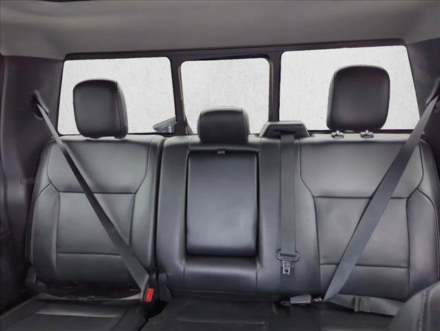 Certified 2024 Ford F450 Lariat w/ Lariat Ultimate Package AWD/4WD image 23