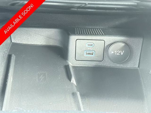 Certified 2023 Ford Escape ST-Line Elite w/ Premium Technology Package AWD/4WD image 31