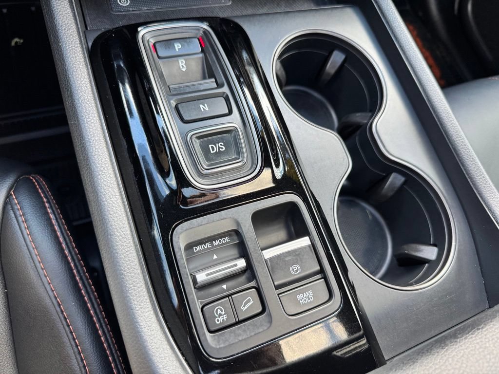 Used 2023 Honda Pilot TrailSport image 43
