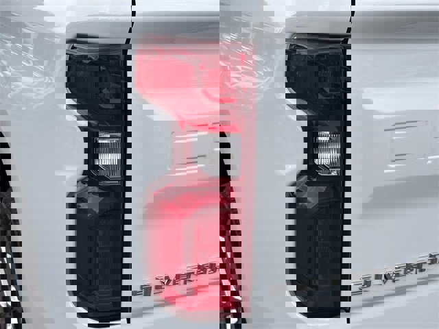 Used 2023 Chevrolet Silverado 1500 LTZ image 11