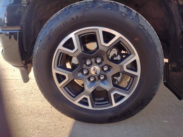 Certified 2024 Ford F150 STX AWD/4WD image 9