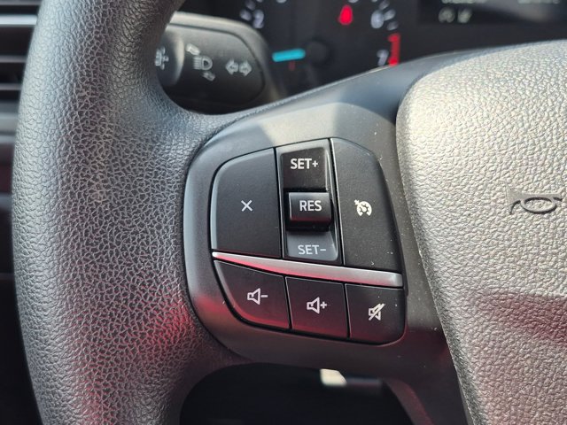 Certified 2022 Ford Escape S FWD image 19