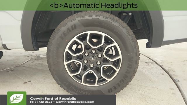 Certified 2023 Ford F150 Lariat image 12