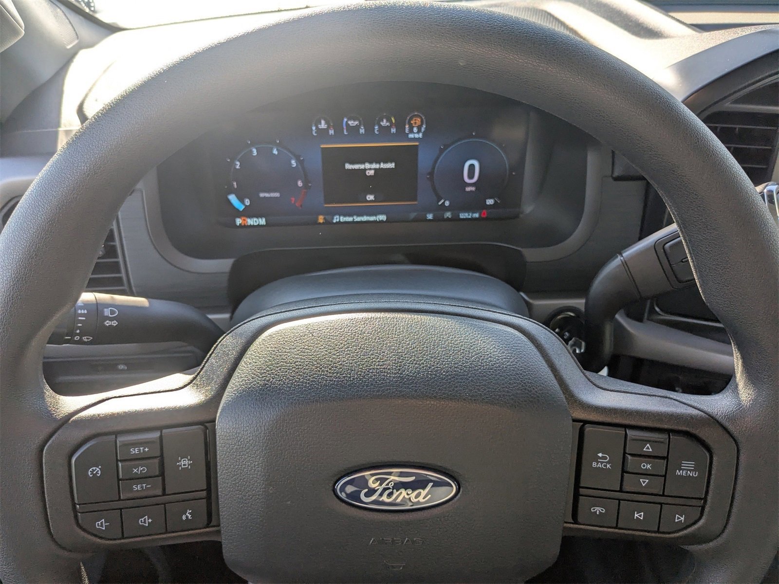 Certified 2025 Ford F150 XL w/ Tow/Haul Package image 29