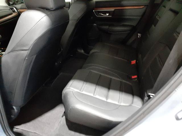 Used 2022 Honda CR-V Touring image 8