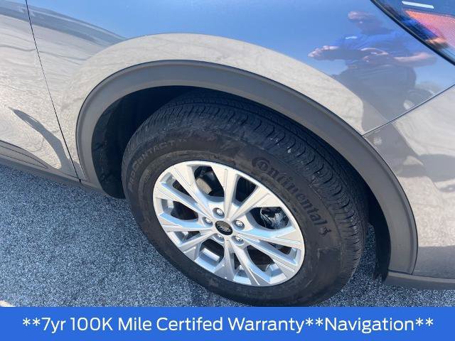 Certified 2023 Ford Escape Active w/ Tech Pack #1 AWD/4WD image 27