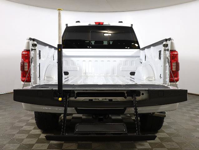 Certified 2022 Ford F150 XLT w/ Equipment Group 302A High AWD/4WD image 23