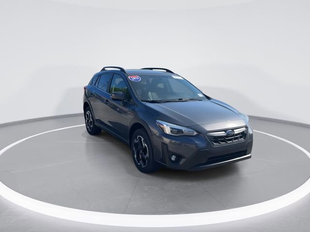 Used 2021 Subaru Crosstrek 2.5i Limited w/ Popular Package #5 AWD/4WD image 8