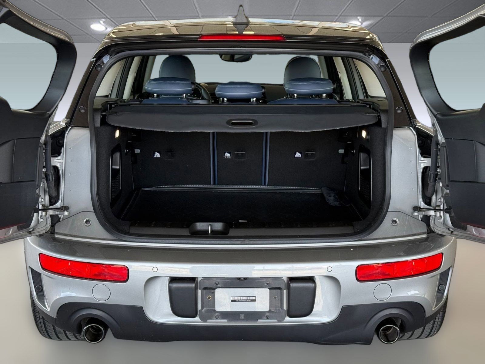 Used 2024 MINI Cooper Clubman S AWD/4WD image 33