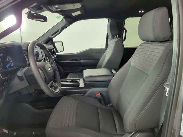 Certified 2023 Ford F150 XL w/ STX Appearance Package AWD/4WD image 13