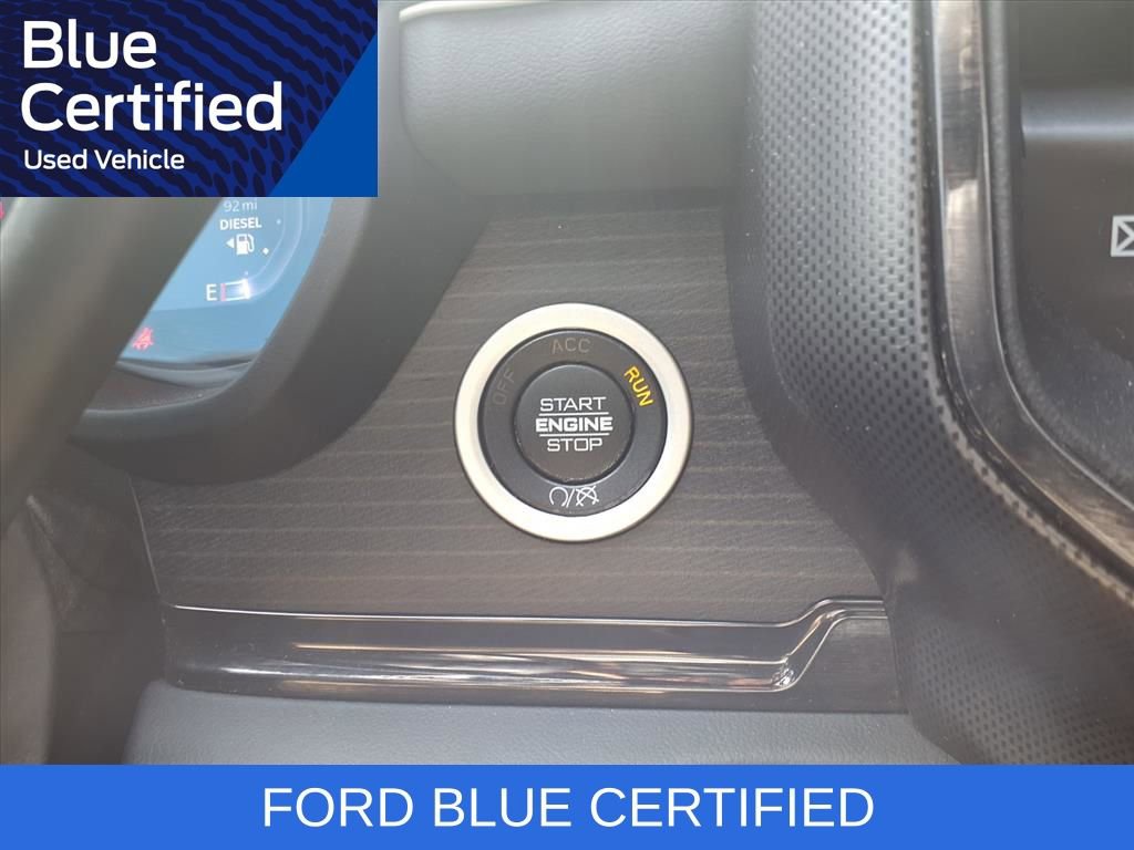 Used 2024 RAM 3500 Limited w/ Night Edition image 21