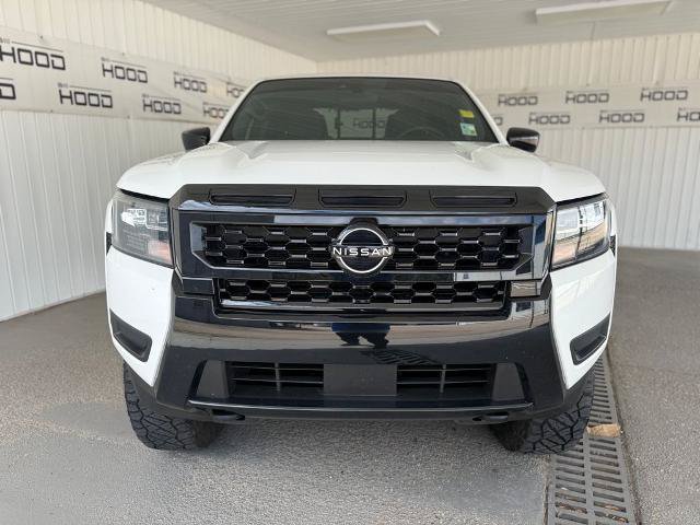 Used 2026 Nissan Frontier SV w/ All-Weather Content Package AWD/4WD image 23