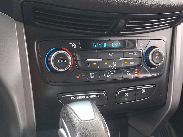 Certified 2018 Ford Escape SEL AWD/4WD image 27