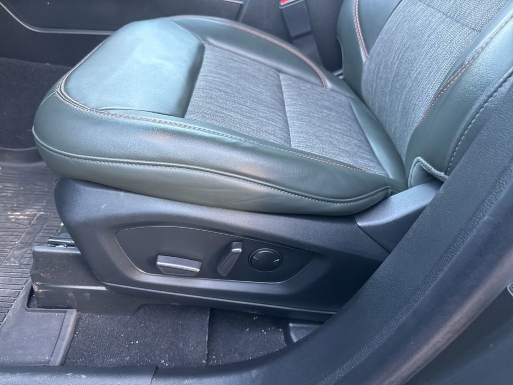 Certified 2023 Ford Explorer Timberline w/ Timberline Technology Package image 13