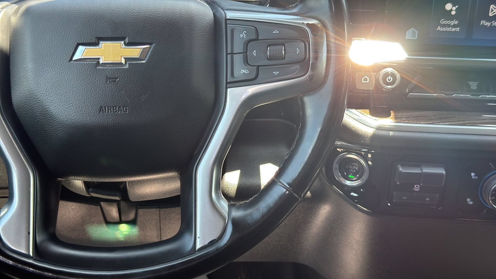 Used 2025 Chevrolet Silverado 3500 LT w/ Convenience Package AWD/4WD image 14