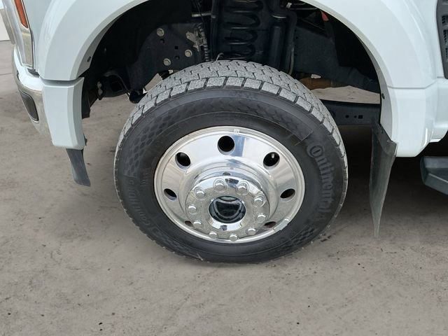 Certified 2025 Ford F450 Lariat w/ FX4 Off-Road Package image 14