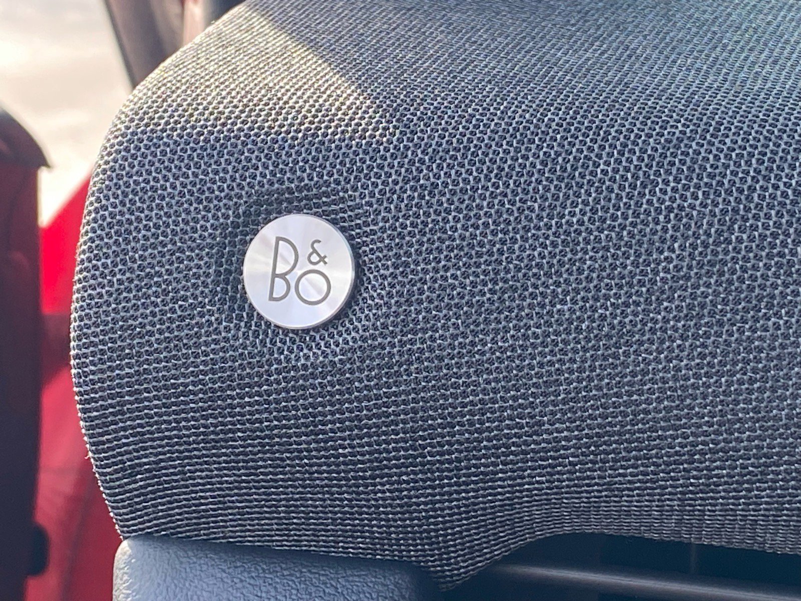 Certified 2025 Ford Explorer ST-Line image 16