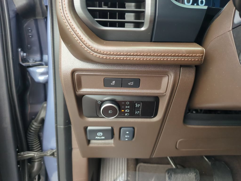 Certified 2023 Ford Expedition Max King Ranch RWD image 33