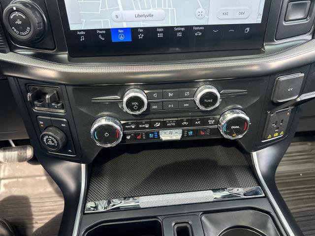 Certified 2024 Ford F150 Raptor AWD/4WD image 24