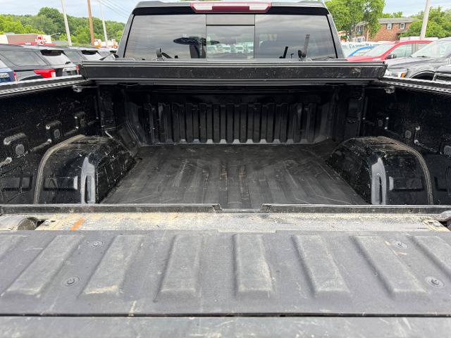 Used 2021 GMC Sierra 1500 Elevation w/ Preferred Package AWD/4WD image 15