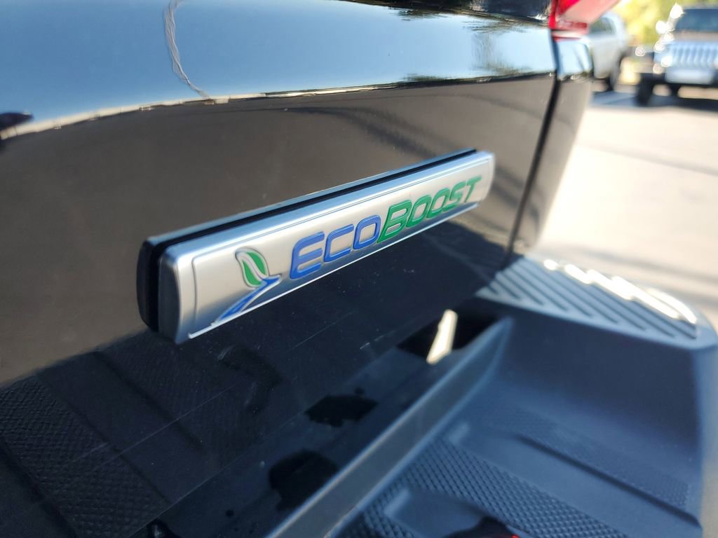 Certified 2022 Ford F150 XLT w/ Equipment Group 302A High image 26