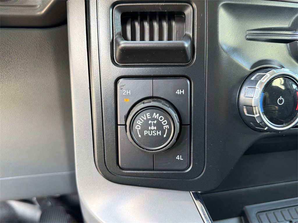 Certified 2024 Ford F150 XLT w/ Equipment Group 302A MID image 31