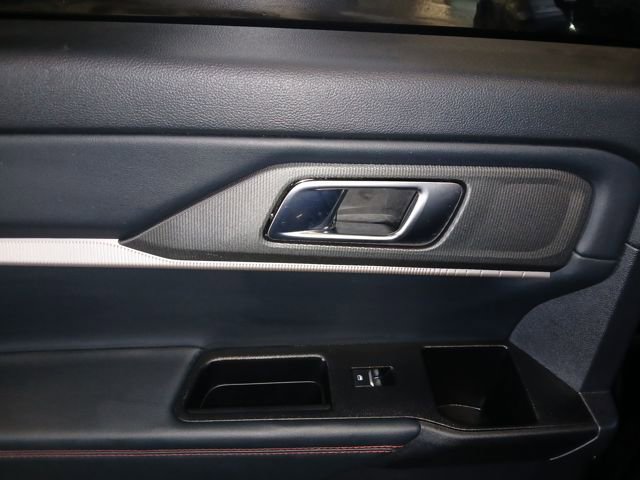 Certified 2025 Ford Explorer ST-Line image 42