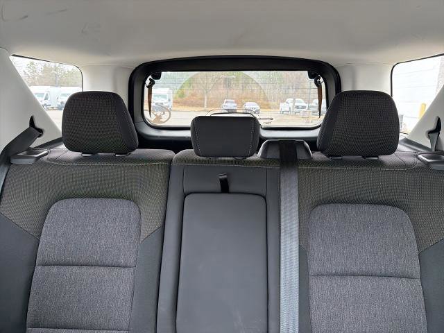 Certified 2024 Ford Bronco Sport Big Bend image 25