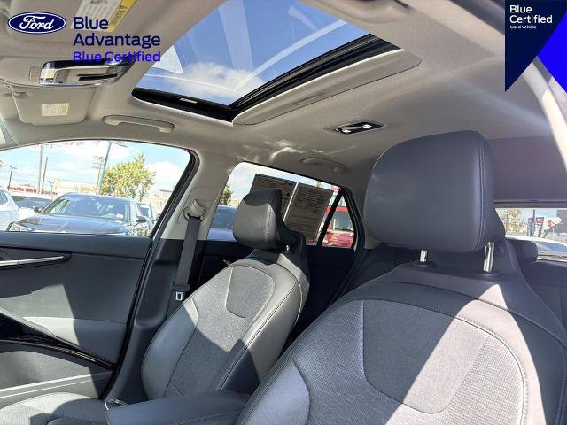 Used 2023 Kia Niro Wave FWD image 20