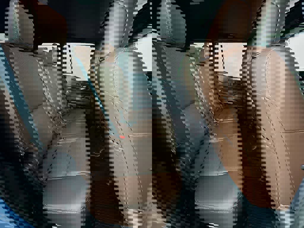 Used 2025 Toyota Land Cruiser w/ Premium Package image 33