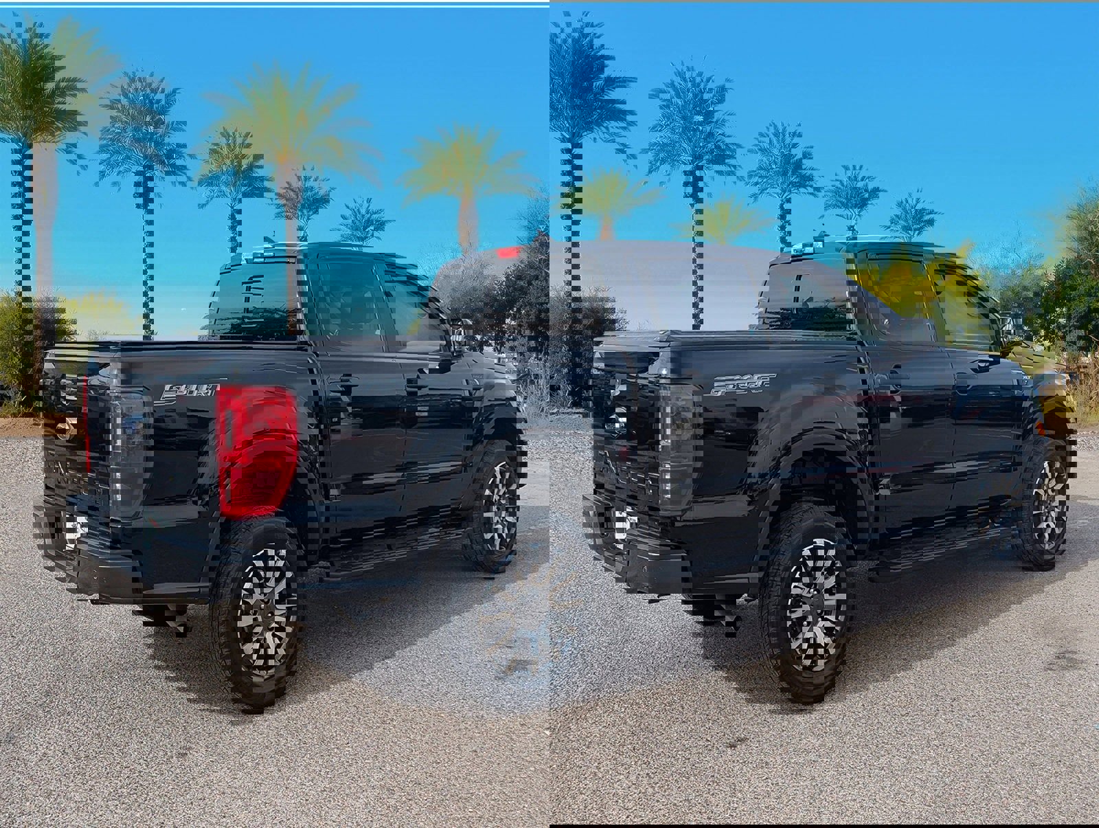 Certified 2021 Ford Ranger XLT w/ Equipment Group 302A High image 7