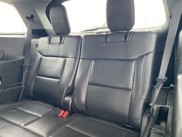 Certified 2023 Ford Explorer XLT w/ Equipment Group 202A image 25