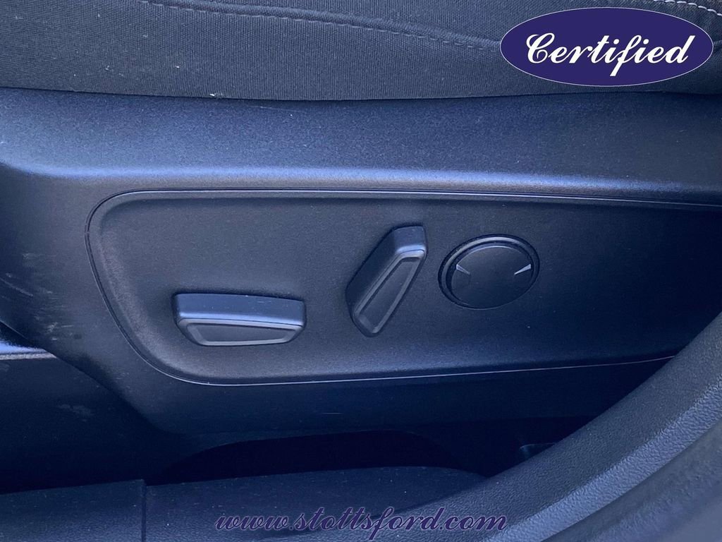 Certified 2023 Ford Escape Active w/ Cold Weather Package FWD image 16
